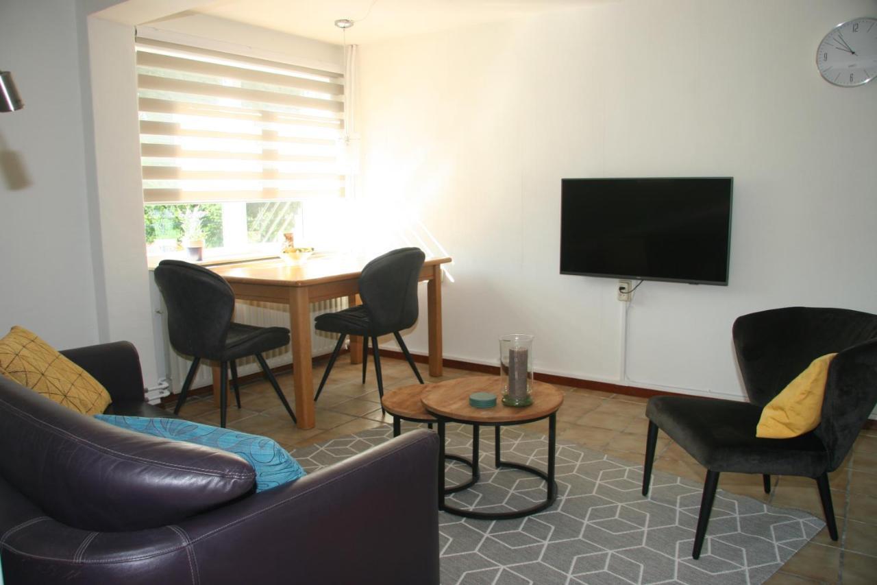 Gulpdal Vakantiewoningen. Gulpen Exterior foto