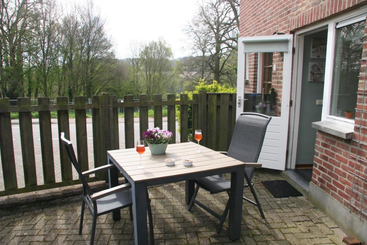 Gulpdal Vakantiewoningen. Gulpen Exterior foto