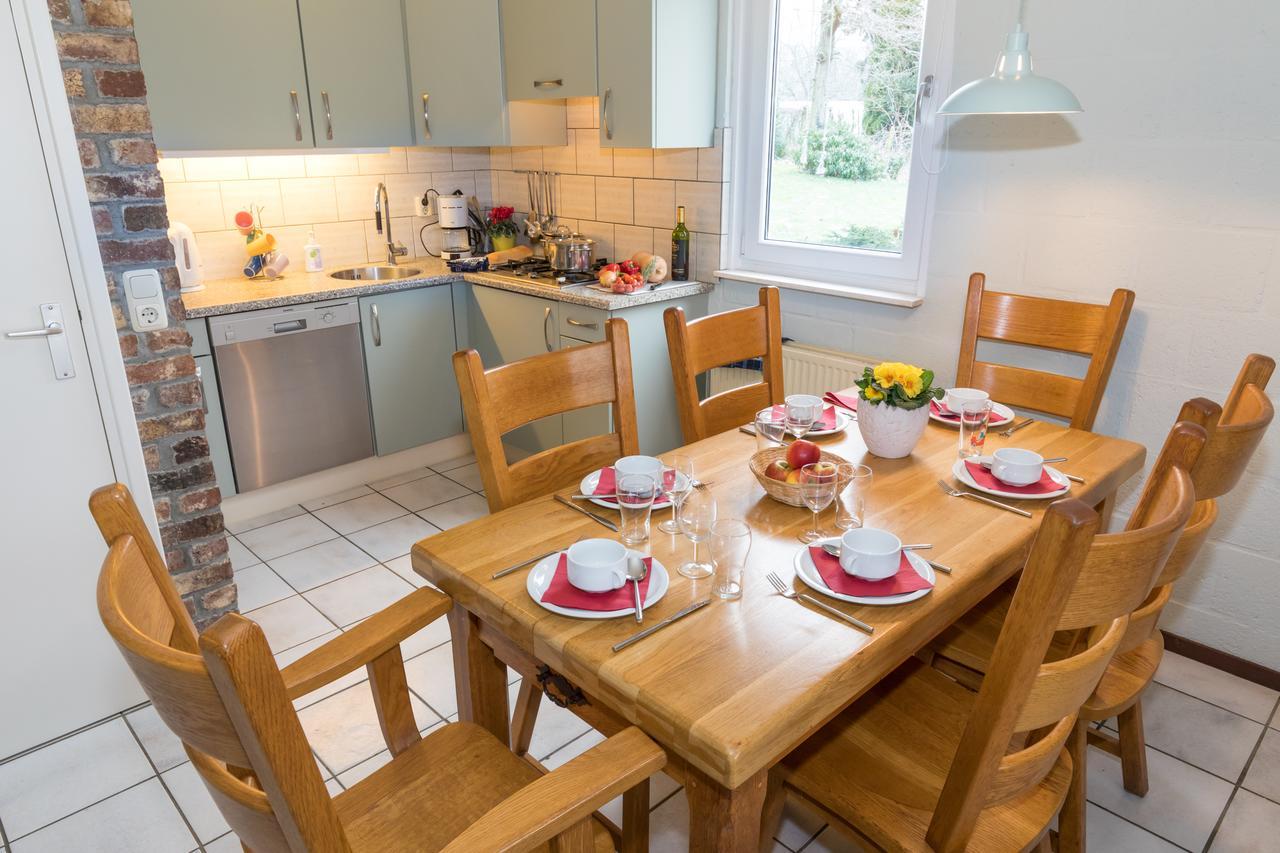 Gulpdal Vakantiewoningen. Gulpen Cameră foto